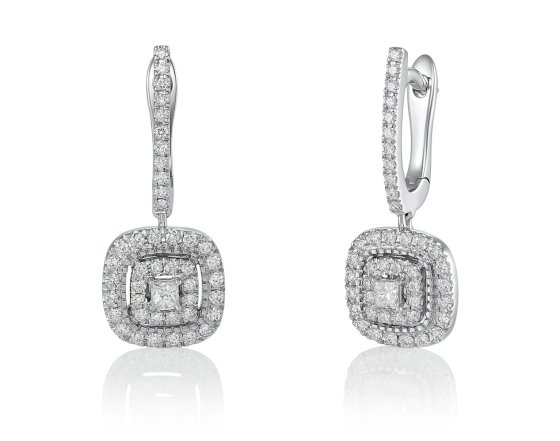 Серьги SK00849